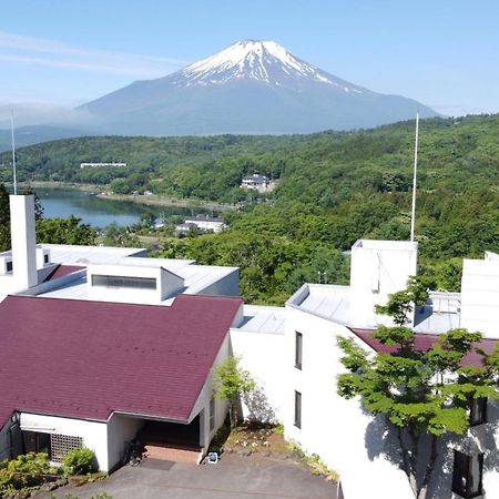 Rokumeikan Hills Yamanakako Exterior photo