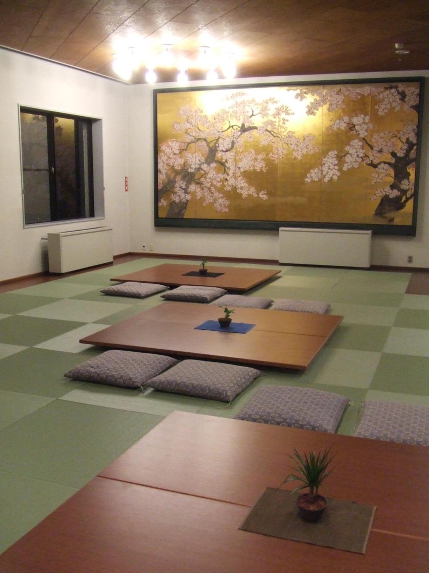Rokumeikan Hills Yamanakako Exterior photo