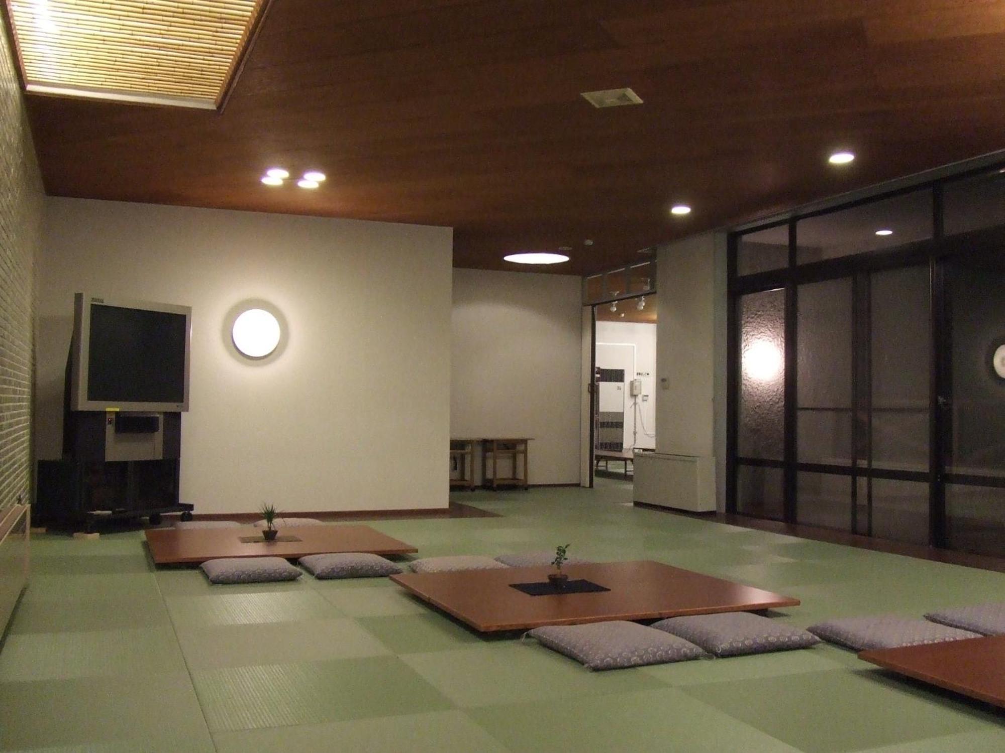 Rokumeikan Hills Yamanakako Exterior photo